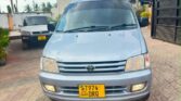 Used Toyota Noah 2000 for Sale in Dar es Salaam