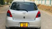 Toyota Vitz 2008 for Sale in Dar es Salaam