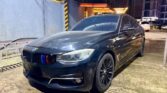 Bei ya BMW 3 Series 2013 Sokoni Dar es Salaam Tanzania
