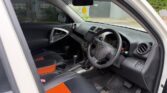 Bei ya Toyota Vanguard 2010 Sokoni Dar es Salaam Tanzania