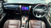 Used Toyota Fortuner 2016 for Sale in Mwanza