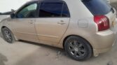 Price Of Toyota RunX 2004 for Sale in Tanzania