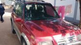 Used Suzuki Grand Vitara 2000 for Sale in Dar es Salaam