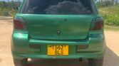 Toyota Vitz 2003 for Sale in Dar es Salaam