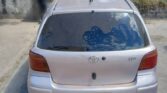 Price Of Toyota Vitz 2003 for Sale in Tanzania