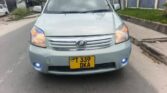 Toyota Raum bei poa sokoni Dar es Salaam Tanzania