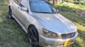 Buy Toyota Altezza 2000 for Sale in Dar es Salaam