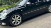 Magari Sokoni Toyota Crown ya Bei Poa 2007