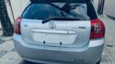 Toyota RunX 2004 for Sale in Dar es Salaam