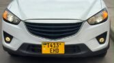 Used Mazda CX-5 2014 for Sale in Dar es Salaam