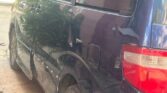 Toyota Alphard 2005 for Sale in Dar es Salaam
