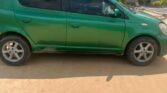 Price Of Toyota Vitz 2003 for Sale in Tanzania