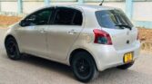 Buy Toyota Vitz 2008 for Sale in Dar es Salaam