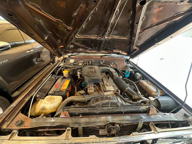 Buy Nissan Patrol 1995 for Sale in Dar es Salaam