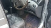 Buy Toyota Vitz 2003 for Sale in Dar es Salaam