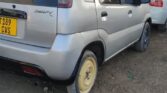 Suzuki Swift 2003 for Sale in Dar es Salaam