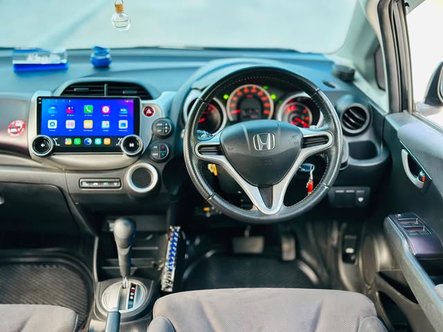 Honda Fit 2008 for Sale in Dar es Salaam