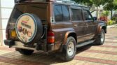 Price Of Nissan Patrol 1995 for Sale in Tanzania