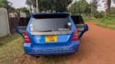 Magari Sokoni Subaru Forester ya Bei Poa 2006