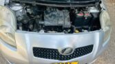 For Sale Toyota Vitz 2008 in Dar es Salaam