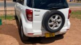 Used Toyota Rush 2008 for Sale in Mwanza