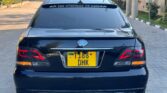 Price Of Toyota Crown 2006 for Sale in Tanzania