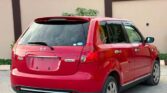 Magari Used Mazda Verisa 2009 Dar es Salaam Tanzania