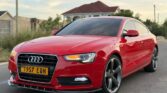 Magari Sokoni Audi A5 ya Bei Poa 2015