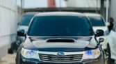 Bei ya Subaru Forester 2010 Sokoni Dar es Salaam Tanzania