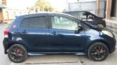 Magari Sokoni Toyota Vitz ya Bei Poa 2006