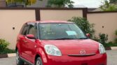 Magari Sokoni Mazda Verisa ya Bei Poa 2009