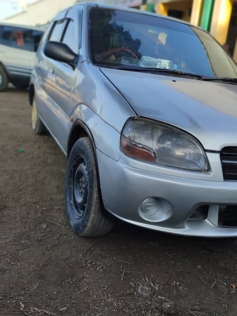 Buy Suzuki Swift 2003 for Sale in Dar es Salaam