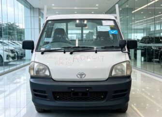 Price of Used Toyota TownAce 2004 for Sale in Dar es Salaam Tanzania