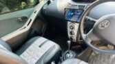Buy Toyota Vitz 2008 for Sale in Dar es Salaam