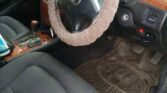 Magari Sokoni Toyota Brevis ya Bei Poa 2004
