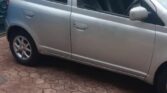 Price Of Toyota Vitz 2003 for Sale in Tanzania