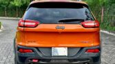 Price Of Jeep Cherokee 2016 for Sale in Tanzania