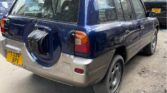 Price Of Toyota Rav4 2000 for Sale in Tanzania
