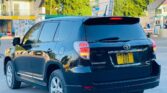 Price Of Toyota Vanguard 2011 for Sale in Tanzania
