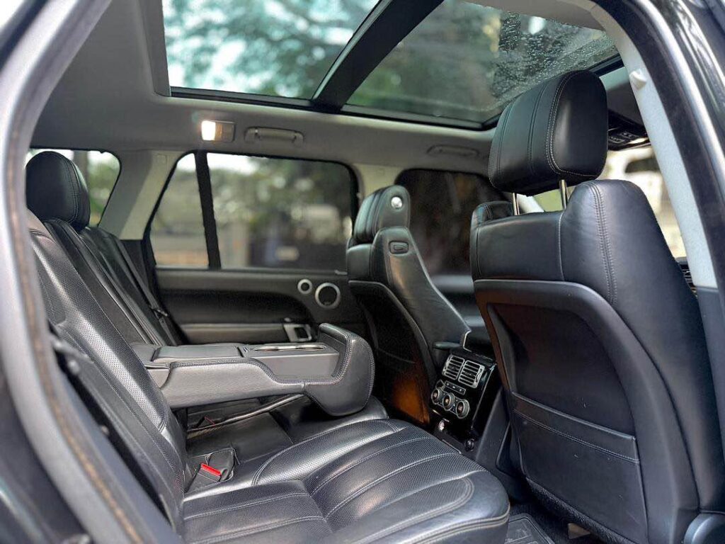 Price Land Rover Range Rover 2016 for Sale in Dar es Salaam