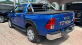 Magari Sokoni Toyota Hilux ya Bei Poa 2019