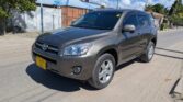 Buy Toyota Rav4 2011 for Sale in Dar es Salaam
