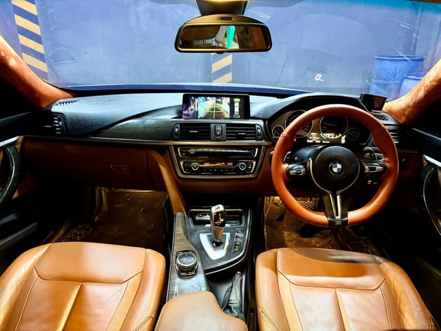 BMW 3 Series bei poa sokoni Dar es Salaam Tanzania