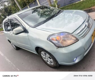 Bei Ya Toyota Raum 2004 Sokoni Dar es Salaam Tanzania
