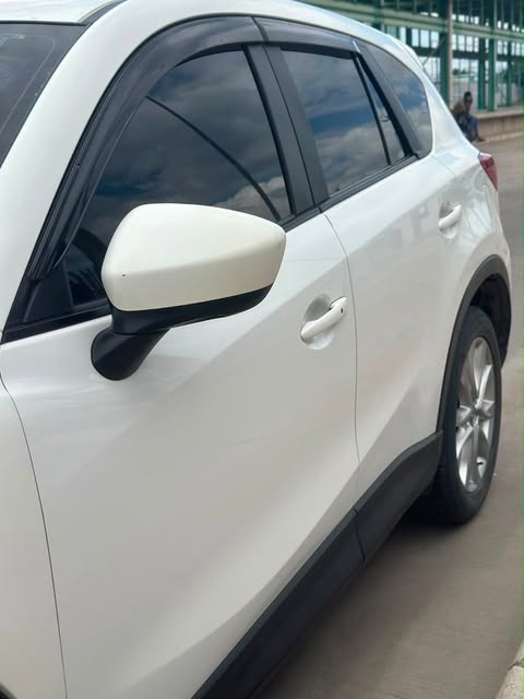 Price Mazda CX-5 2014 for Sale in Dar es Salaam