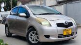 Toyota Vitz 2007 for Sale in Dar es Salaam