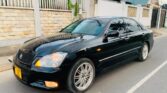 Bei ya Toyota Crown 2007 Sokoni Dar es Salaam Tanzania