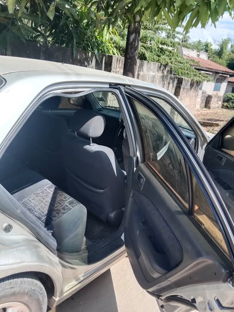 Price Toyota Carina 1996 for Sale in Dar es Salaam