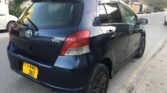 Magari Used Toyota Vitz 2006 Dar es Salaam Tanzania