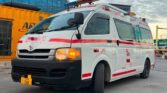 Bei ya Toyota Hiace 2008 Sokoni Dar es Salaam Tanzania